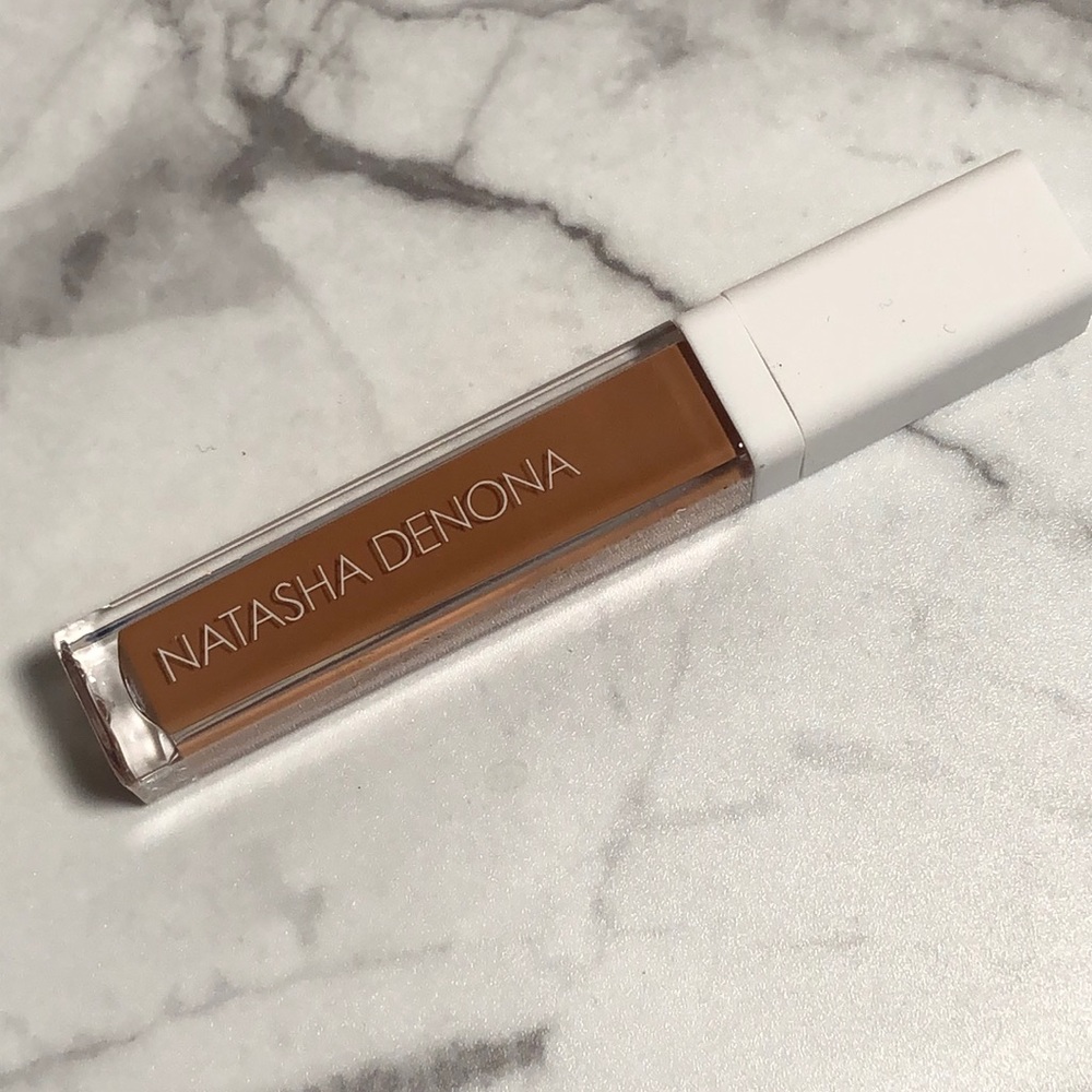 Natasha denona instant fix concealer 19n